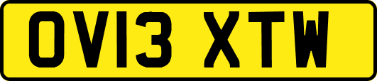 OV13XTW