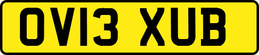 OV13XUB