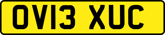 OV13XUC