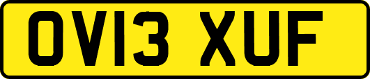 OV13XUF