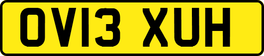 OV13XUH