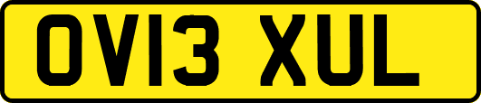 OV13XUL