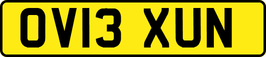 OV13XUN