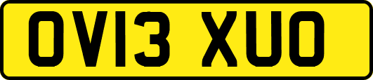 OV13XUO