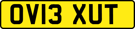 OV13XUT