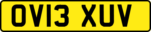 OV13XUV