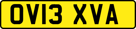 OV13XVA