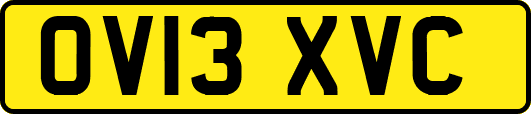 OV13XVC