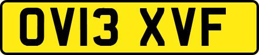 OV13XVF