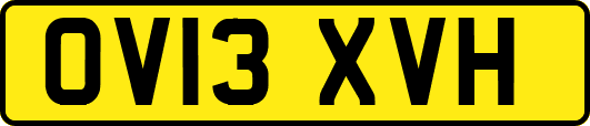 OV13XVH