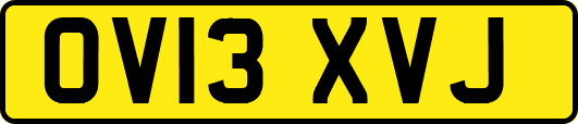 OV13XVJ