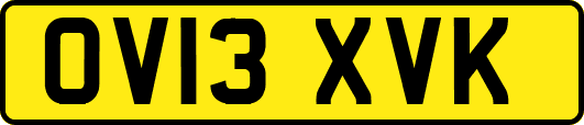 OV13XVK