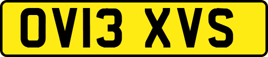 OV13XVS