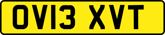 OV13XVT