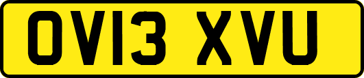 OV13XVU