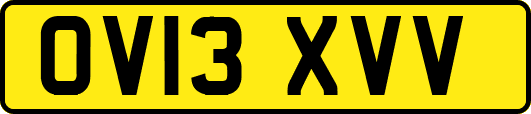 OV13XVV