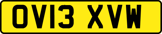 OV13XVW