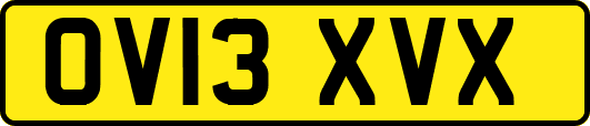 OV13XVX