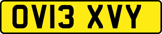 OV13XVY