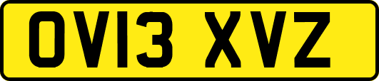 OV13XVZ