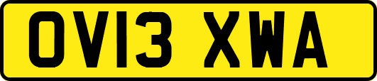 OV13XWA