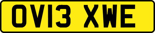 OV13XWE