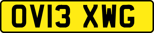 OV13XWG