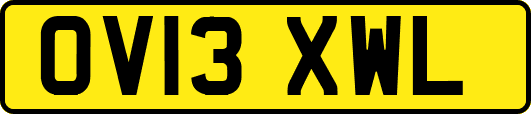 OV13XWL