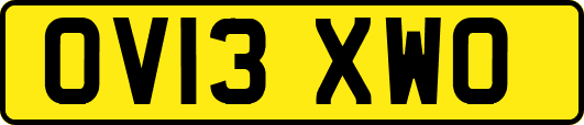 OV13XWO