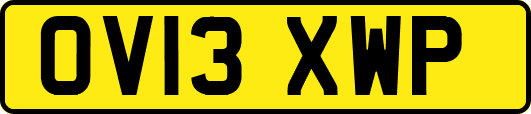 OV13XWP