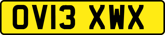 OV13XWX