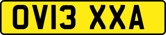 OV13XXA