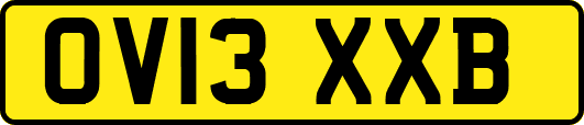 OV13XXB