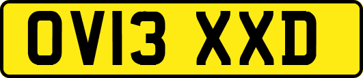 OV13XXD