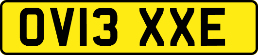 OV13XXE