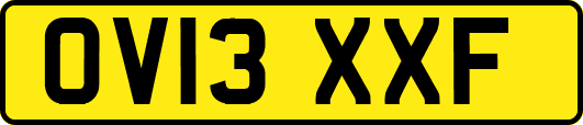 OV13XXF