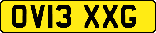 OV13XXG