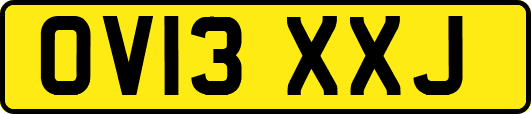 OV13XXJ