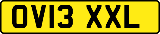 OV13XXL