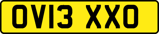 OV13XXO