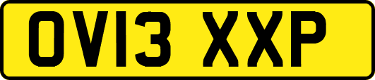 OV13XXP