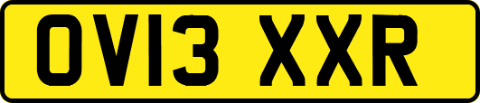 OV13XXR