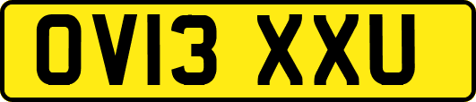 OV13XXU