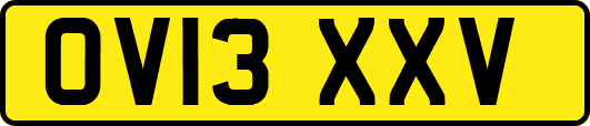 OV13XXV