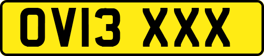 OV13XXX