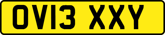 OV13XXY