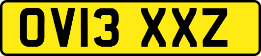 OV13XXZ