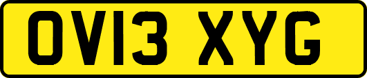 OV13XYG