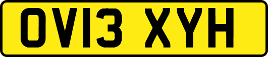 OV13XYH