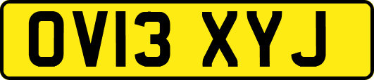 OV13XYJ
